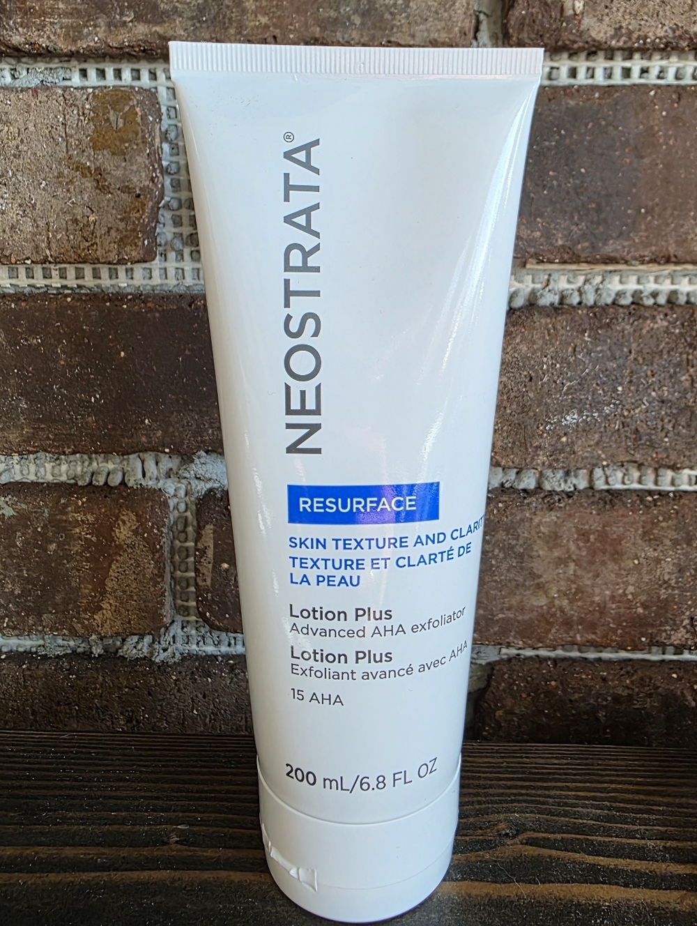 NEOSTRATA Resurface Lotion Plus 200 mL - White